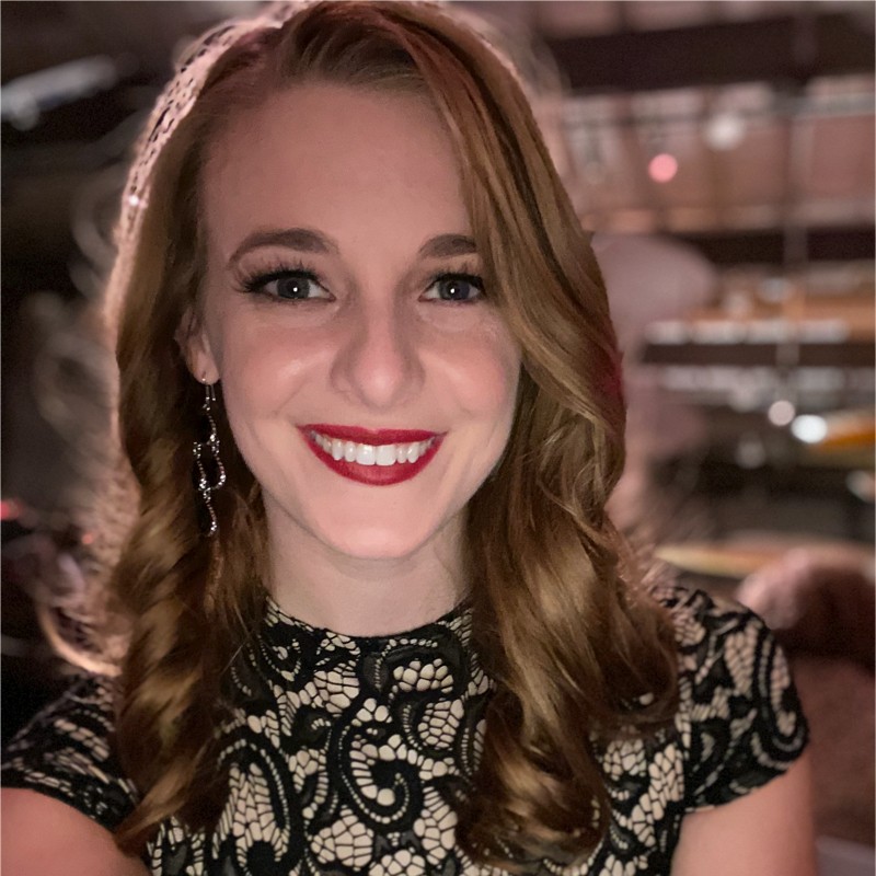 Amanda Jones