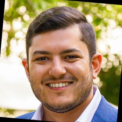 Andre Revilla