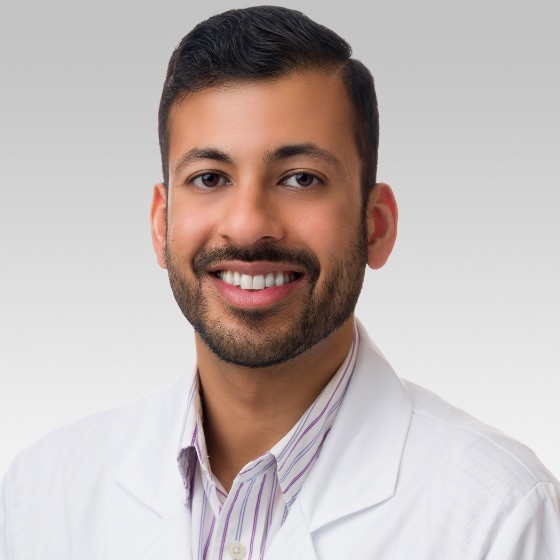 Anirudh Kumar, MD
